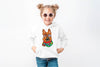 German Shepherd GSD Festive Christmas Pick a Style Toddler OR Youth Sweatshirt or Hoodie