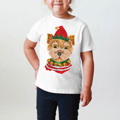 Kids Christmas TShirt
