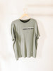 Cat Parent T-Shirt - Sage Green