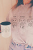 Nakey Dog Cute Cartoon (Customization Optional) Illustration Mug