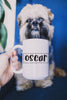 Custom Pet Names Let Me Tell You 'Bout My Best Friends Coffee Mug