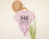 Dog 2024: The Future is Dogs Pawsidential Election Unisex T-Shirt
