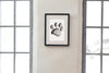 Custom Big Paw Art Print