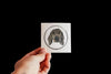 Customized Full Color Pet Portrait Stickers
