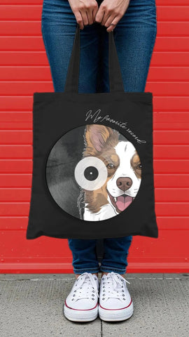 Tote Bags