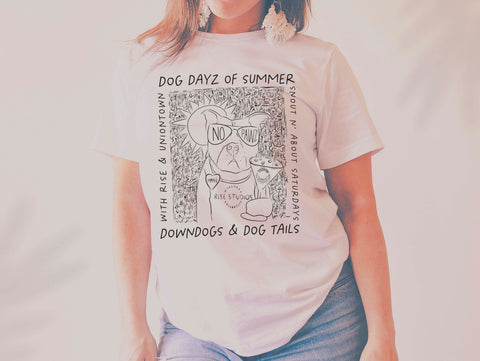 No Pawz Collection