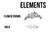 Barkley & Wagz - Design Elements: Flower Crown or Halo