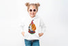Beagle Festive Christmas Pick a Style Toddler OR Youth Sweatshirt or Hoodie
