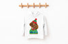 German Shorthaired Pointer GSP Christmas Pick a Style Toddler OR Youth Sweatshirt or Hoodie