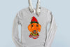 Dachshund Doxie Elf Long Sleeve or Short Sleeve Unisex Christmas T-Shirt