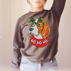 Beagle Christmas Crewneck Sweatshirt or Hoodie